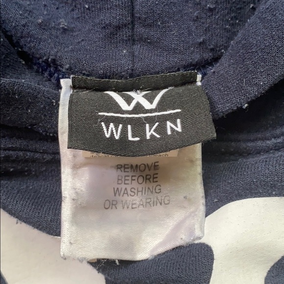 Sweatshirt - Picture 4 of 4